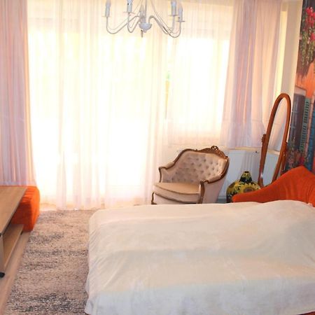 Villa Dolce Vita Еґер Екстер'єр фото