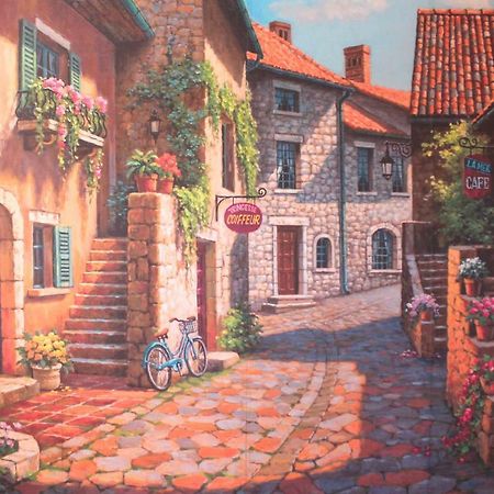 Villa Dolce Vita Еґер Екстер'єр фото