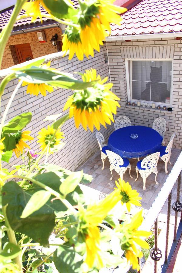 Villa Dolce Vita Еґер Екстер'єр фото
