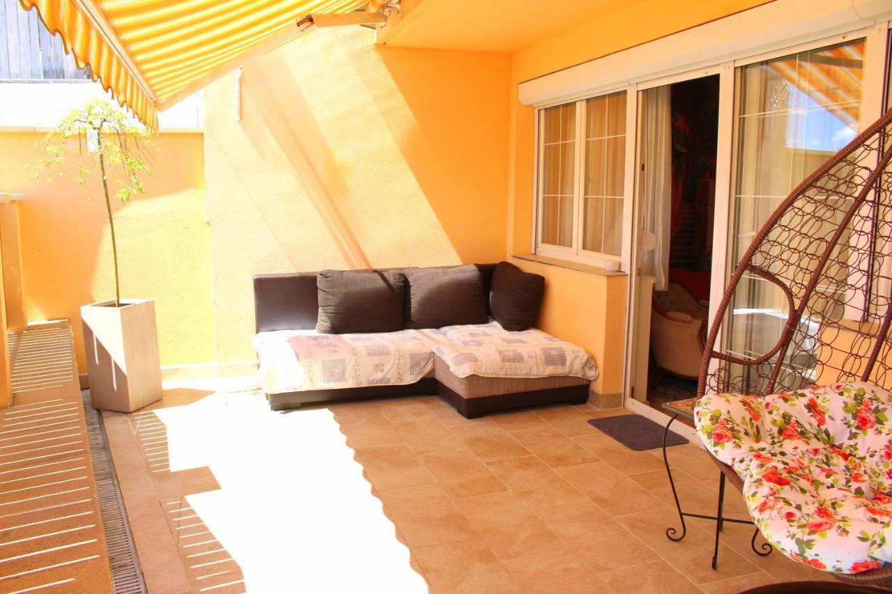 Villa Dolce Vita Еґер Екстер'єр фото