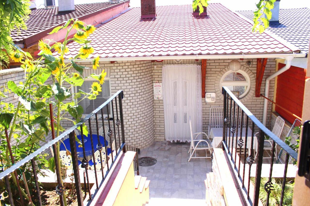 Villa Dolce Vita Еґер Екстер'єр фото