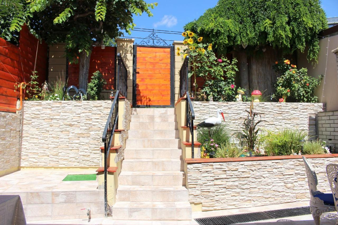 Villa Dolce Vita Еґер Екстер'єр фото