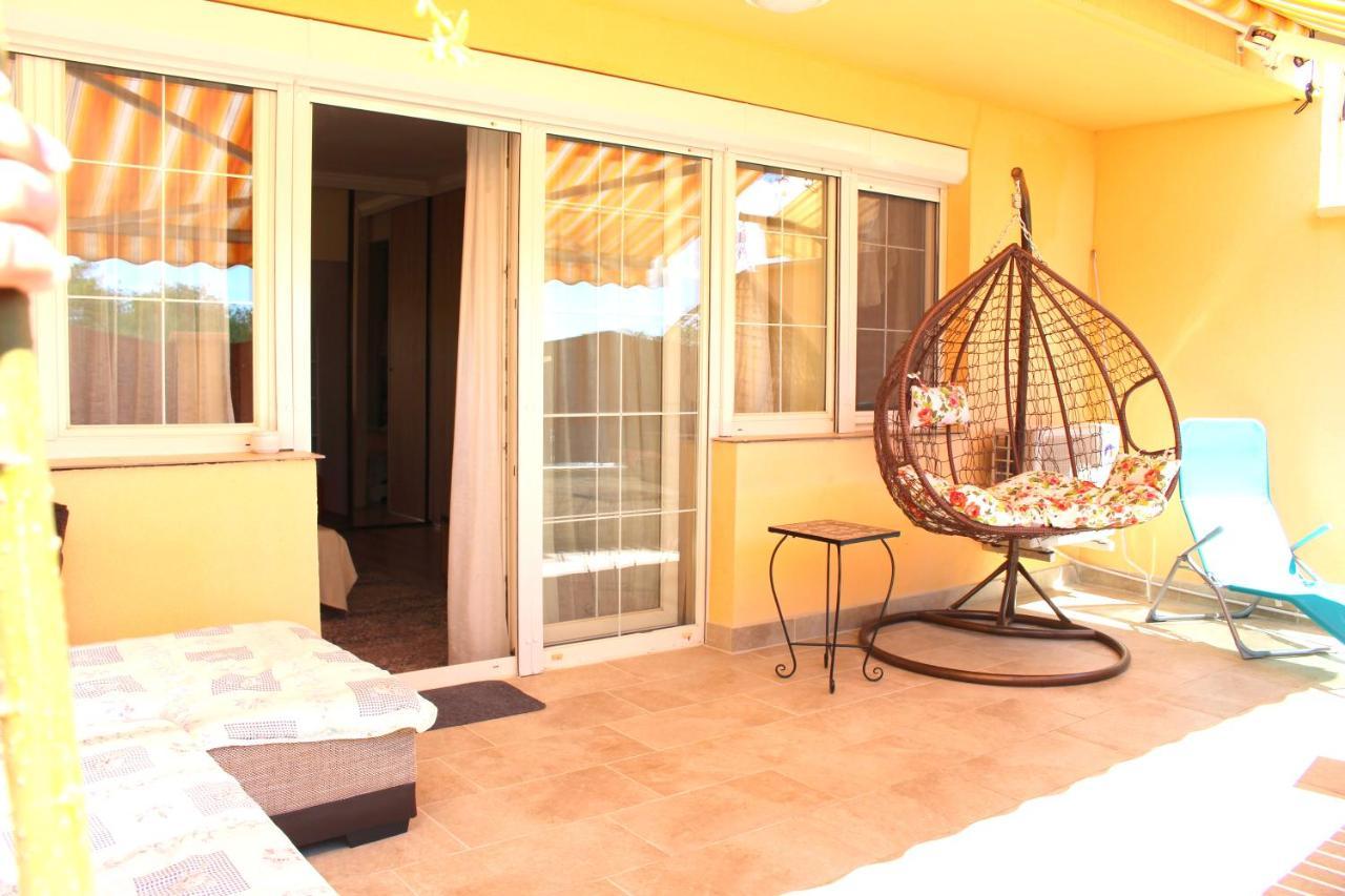Villa Dolce Vita Еґер Екстер'єр фото