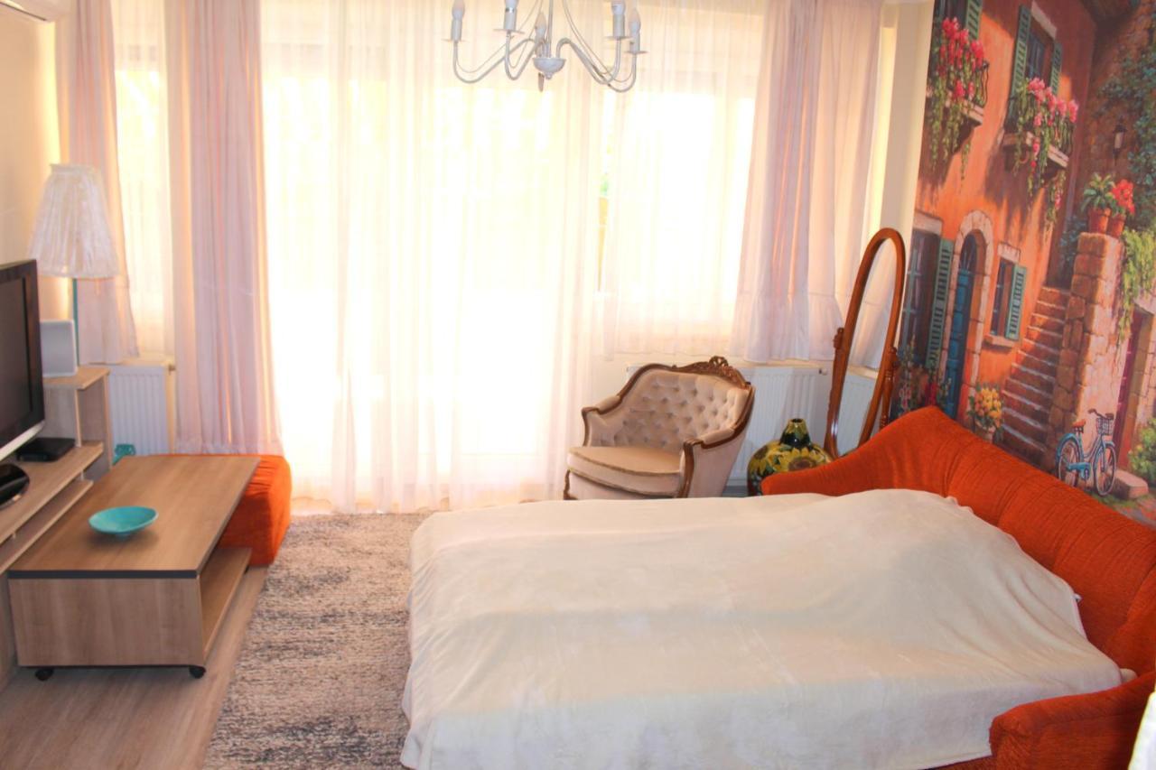 Villa Dolce Vita Еґер Екстер'єр фото