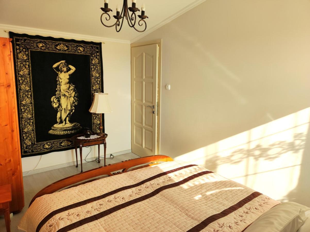Villa Dolce Vita Еґер Екстер'єр фото