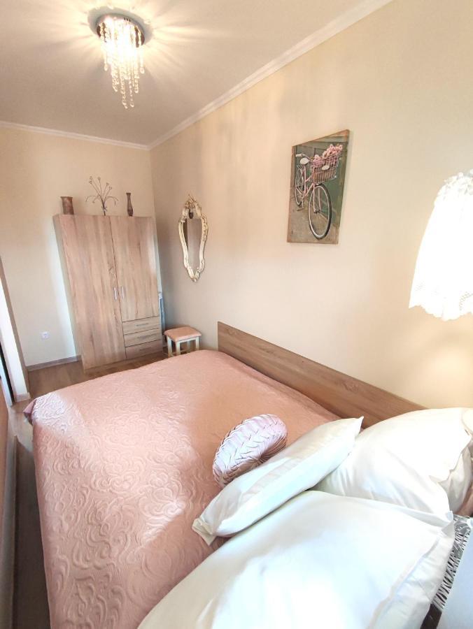 Villa Dolce Vita Еґер Екстер'єр фото
