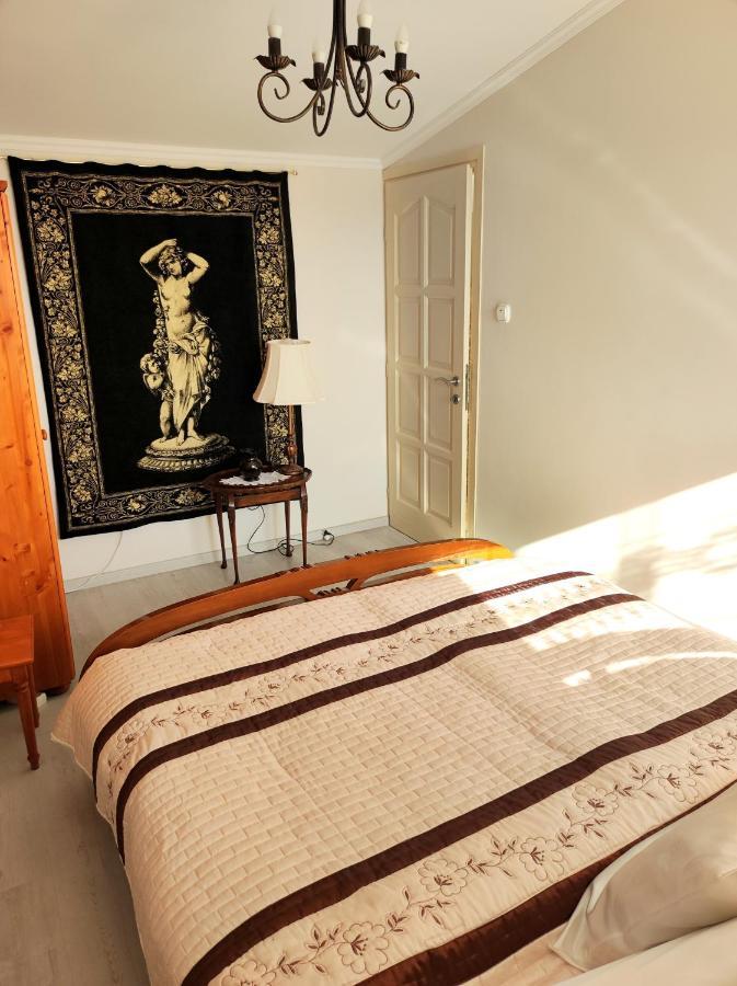 Villa Dolce Vita Еґер Екстер'єр фото