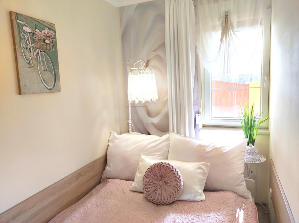 Villa Dolce Vita Еґер Екстер'єр фото