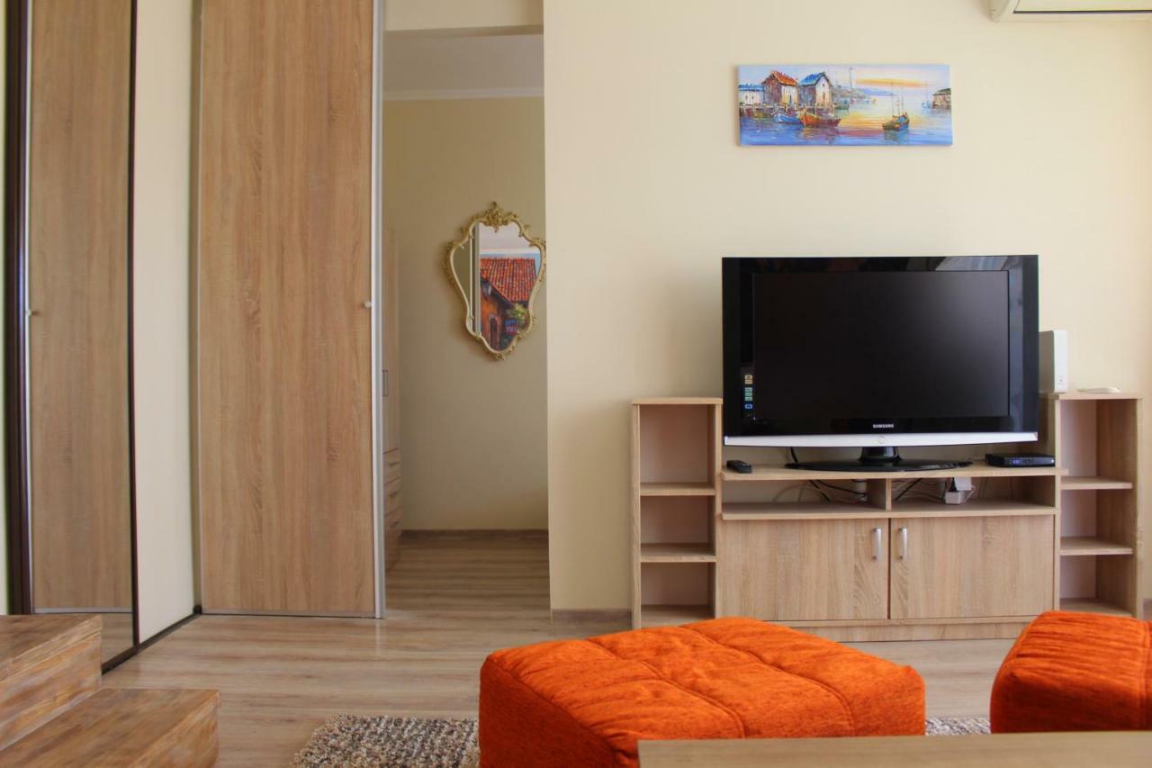 Villa Dolce Vita Еґер Екстер'єр фото