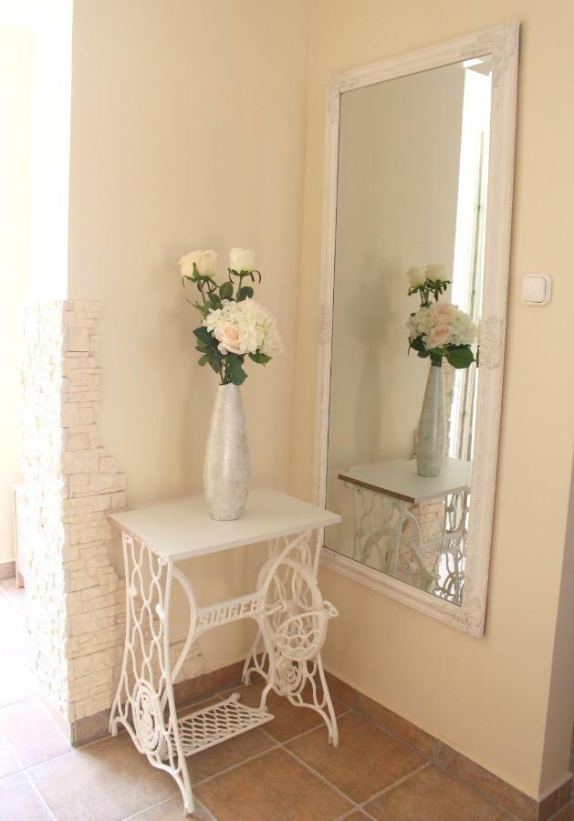 Villa Dolce Vita Еґер Екстер'єр фото