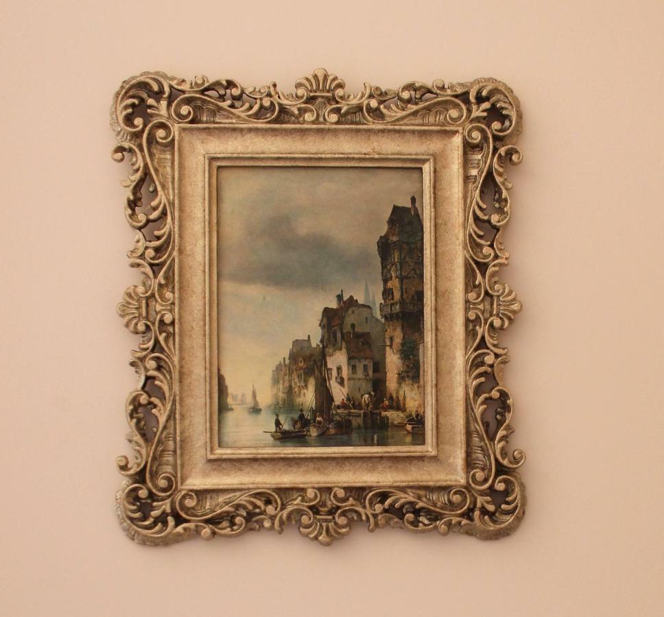 Villa Dolce Vita Еґер Екстер'єр фото