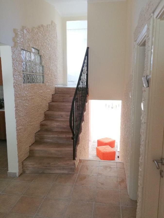 Villa Dolce Vita Еґер Екстер'єр фото