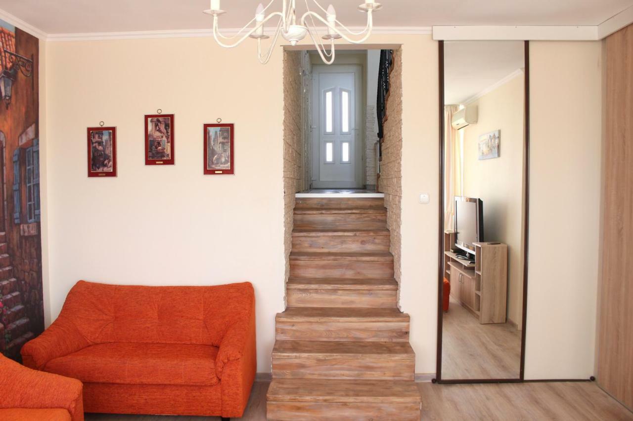 Villa Dolce Vita Еґер Екстер'єр фото