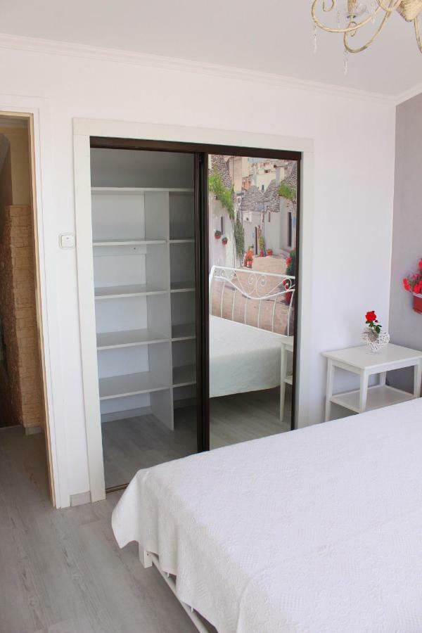 Villa Dolce Vita Еґер Екстер'єр фото