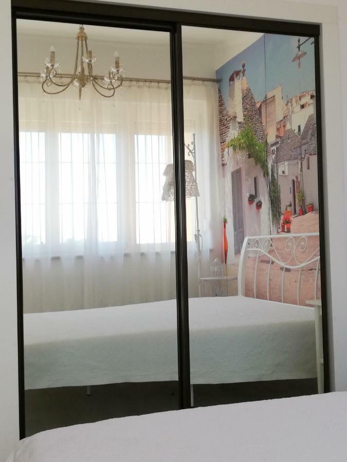 Villa Dolce Vita Еґер Екстер'єр фото