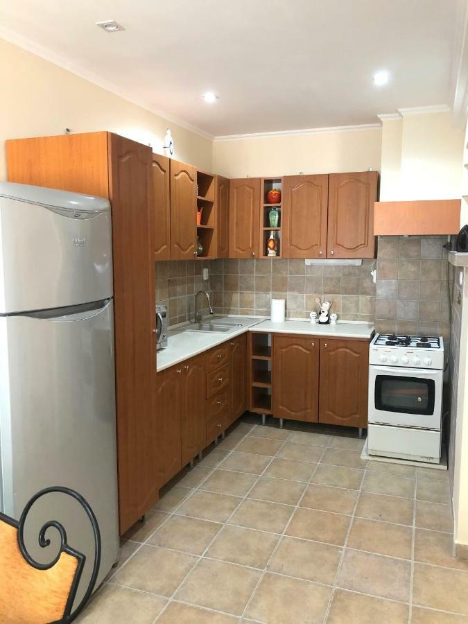 Villa Dolce Vita Еґер Екстер'єр фото