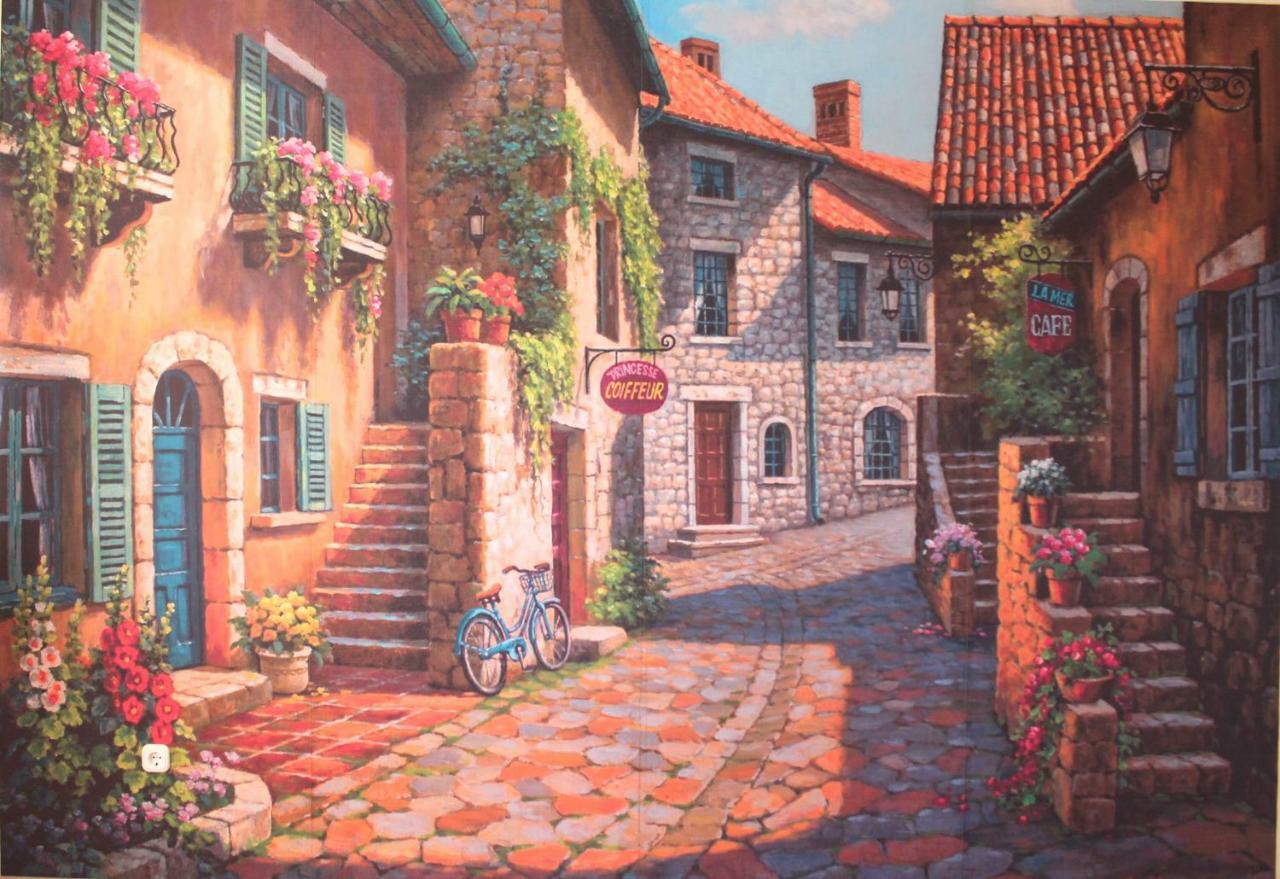 Villa Dolce Vita Еґер Екстер'єр фото
