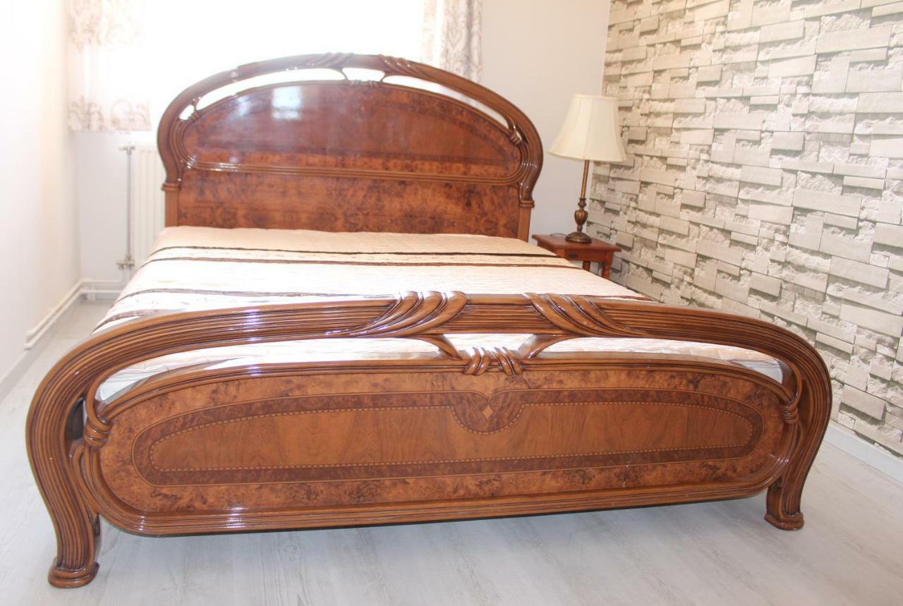 Villa Dolce Vita Еґер Екстер'єр фото
