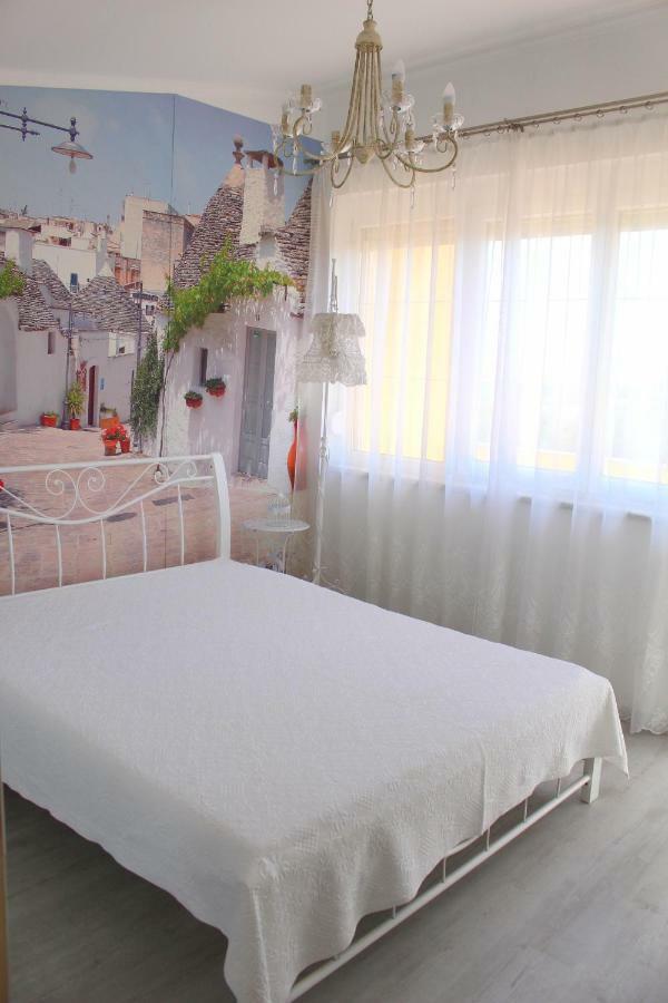 Villa Dolce Vita Еґер Екстер'єр фото