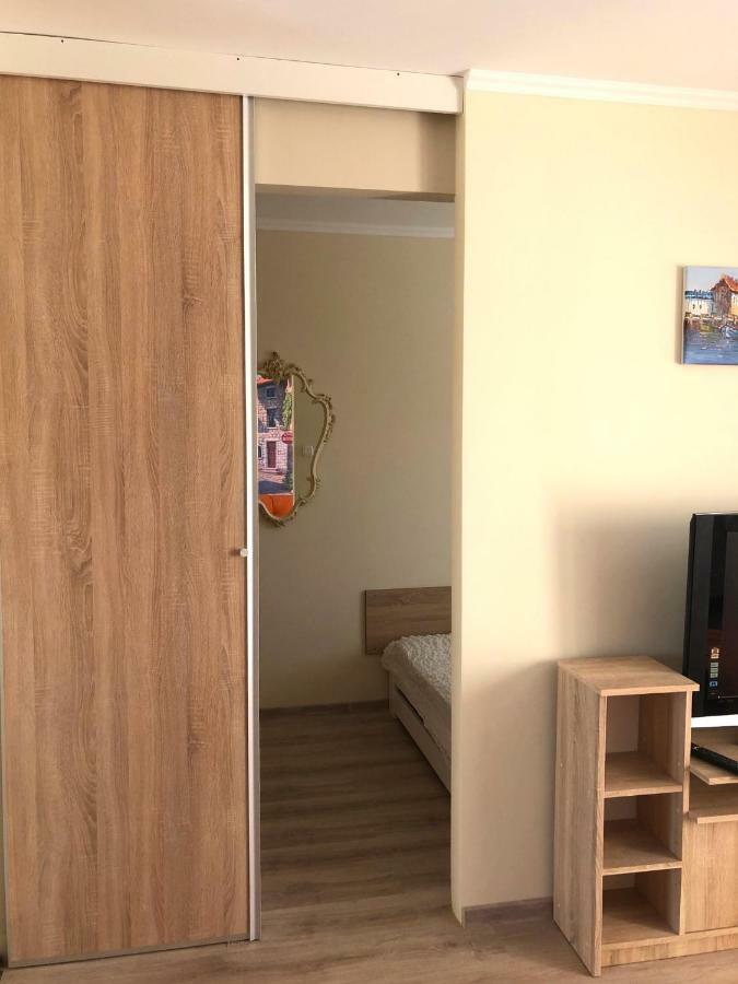 Villa Dolce Vita Еґер Екстер'єр фото