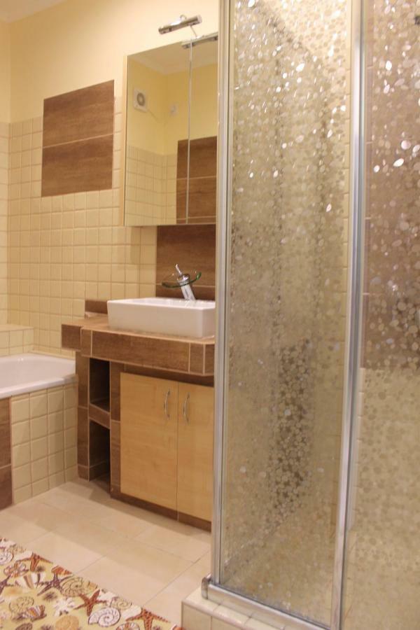 Villa Dolce Vita Еґер Екстер'єр фото