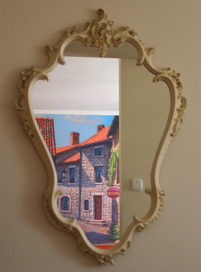 Villa Dolce Vita Еґер Екстер'єр фото