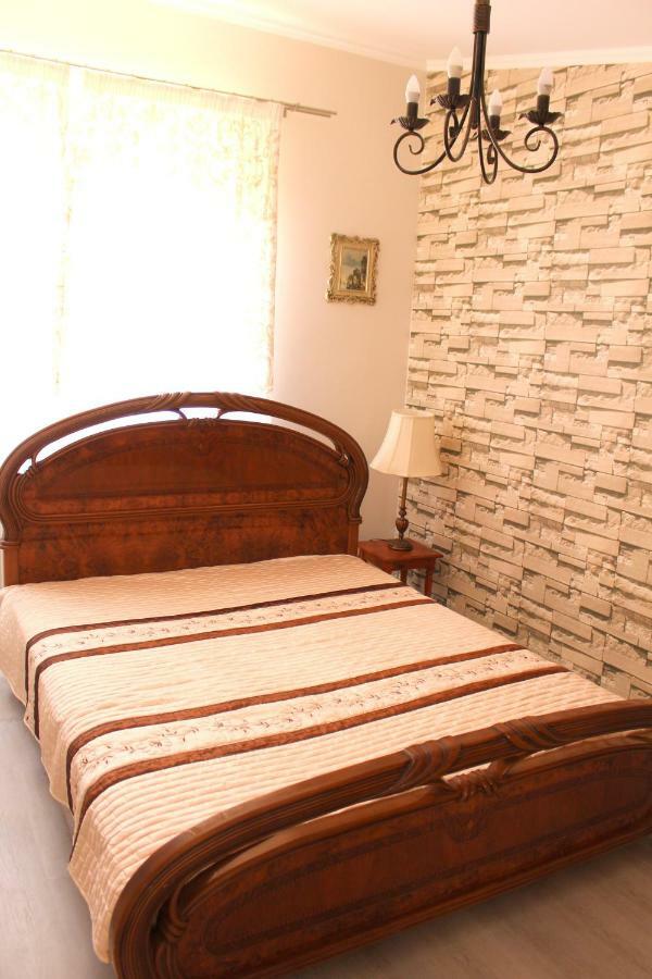Villa Dolce Vita Еґер Екстер'єр фото